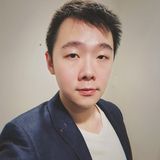 Photo of Alan Yu, Associate at Space Capital