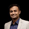 Photo of Prateek Jain, Principal at Fundamentum