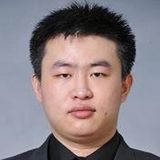 Photo of Jiajie Wu, Investor at BlueRun Ventures