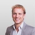 Photo of Holger Sprengel, Investor at World Fund