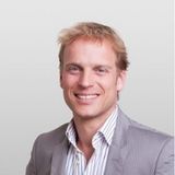 Photo of Holger Sprengel, Investor at World Fund