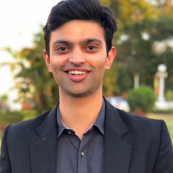Zaran Bhagwagar's Investing Profile - Anthill Ventures Senior Associate ...