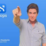 Photo of Eitan Chamberlin, Stops.com, Ltd.