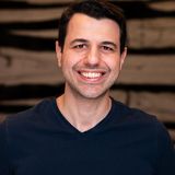 Photo of Mert Yucesoy, General Partner at ComposeVC