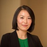 Photo of Julia Hang, Partner at Company Capital