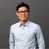 Photo of Sangmin (Simon) Lee, Investor at AM Ventures