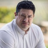 Photo of Aaron Webster, Managing Partner at Cameron Ventures