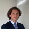 Photo of Victor Guilloux, Advisor