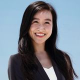 Photo of Emily Wang, Investor at Griffin Gaming Partners