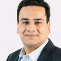 Photo of Kunal Kain, Managing Partner at Kain Capital