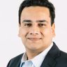 Photo of Kunal Kain, Managing Partner at Kain Capital