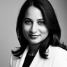 Photo of Tanvi Singh, Managing Partner at Nirmata-ai