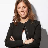 Photo of Erica Weinstein, Principal at Flagship Pioneering