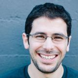 Photo of Brett Kopf, Omella