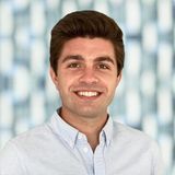 Photo of Andrew Kutscher, Vice President at Insight Partners