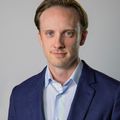 Photo of Adam Seabrook, Partner at B Capital Group