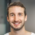 Photo of Daniel Weiss, General Partner at Spacewalk VC