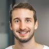 Photo of Daniel Weiss, General Partner at Spacewalk VC