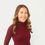 Photo of Emily Zhao, Investor at Salesforce Ventures