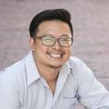 Photo of Robert Wang, Partner at Soma Ventures