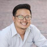 Photo of Robert Wang, Partner at Soma Ventures