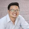 Photo of Robert Wang, Partner at Soma Ventures