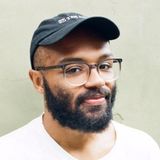 Photo of Trevor McFedries, Techstars