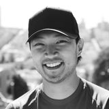 Photo of Andrew Stroup, Venture Partner at Inauguration Capital