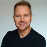 Photo of Corey Thompson, Partner at True Global Ventures
