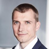 Photo of Hannes Schill, Venture Partner at eCapital Entrepreneurial Partners