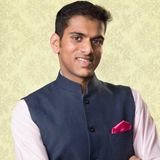 Photo of Arjun Vaidya, Investor at V3 Ventures