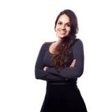 Photo of Yashmi A., Angel at Hustle Fund