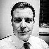 Photo of Scott Reiter, Managing Partner at Multi-Strategy Capital