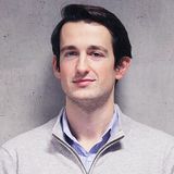 Photo of Gerald Parloiu, Partner at Global Founders Capital