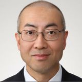 Photo of Kazunori Maruyama, President at Astellas Venture Management