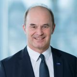 Photo of Martin Brudermüller, Investor at BASF Venture Capital