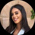 Photo of Noha El Sherif, Analyst at Arzan Ventire Capital