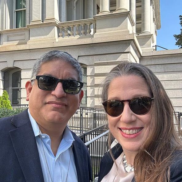 Photo of Senofer Mendoza, General Partner at Mendoza Ventures