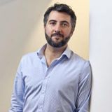 Photo of Patrick Norris, General Partner at Notion Capital