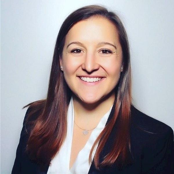 Maren Hopkins' Investing Profile Bain Capital Vice President Signal