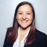 Photo of Maren Hopkins, Vice President at Bain Capital