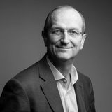 Photo of Philippe Gire, Partner at Elaia Partners