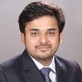 Photo of Ishan Mishra, Principal at Accion Venture Lab