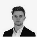 Photo of Tobias Vejlø Rathe, Investor at Nova Founders Capital