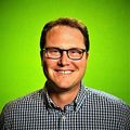 Photo of Joe Pimmel, Managing Partner at Stadia Ventures