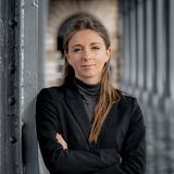 Photo of Anaïs Van Wynsberghe, Analyst at Karista