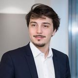 Photo of Damien Boulangeat, Investor at Eurazeo