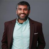 Photo of Aditya Rajagopal, Venture Partner at NanoDimension