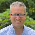 Photo of Joost de Valk