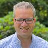 Photo of Joost de Valk